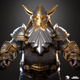 Illustration for article titled And The Winner Of The iHighlander /iCosplay Competition Is...